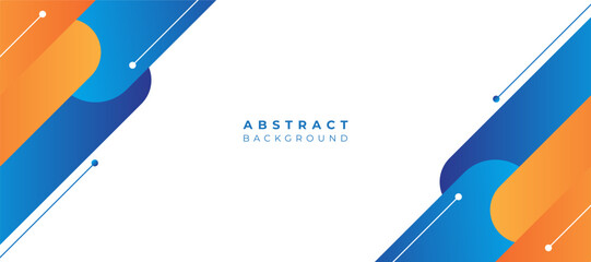 Wall Mural - geometric background vector illustration