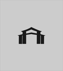 house icon vector