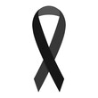 © Chanakarn - AIDS ribbon icon on transparent background.