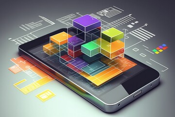 Developing Software Apps for Business Growth, Ai Genrative