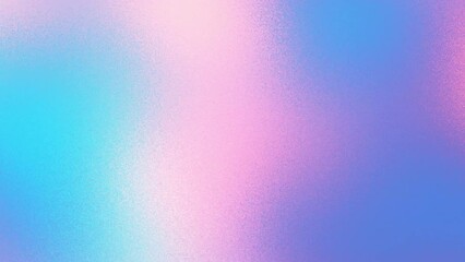 Aufkleber - Seamless abstract wavy background for loop playback.
