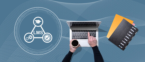 Concept of lms