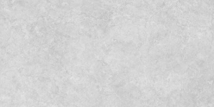Fototapete - Grey stone or concrete or surface of a ancient dusty wall, white and grey vintage seamless old concrete floor grunge background, grunge wall texture background used as wallpaper.