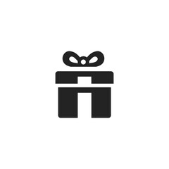 Sticker - Gift - Pictogram (icon) 