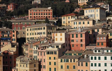 Canvas Print - panorama