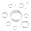 bubbles in water soap bubble 