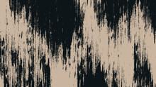 Abstract Black White Scratch Grunge Design Background