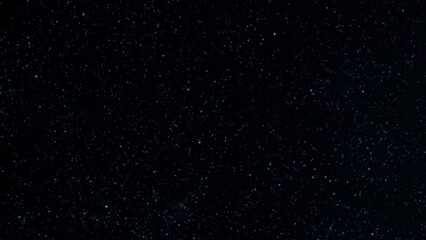 starry milky way skies photographed with wide angle lens.