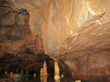 Cave In The Cave