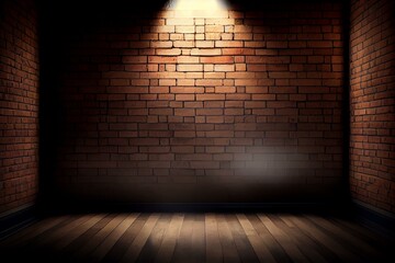  background image of the wall, cozy atmosphere, light room, extreme resolution, AI Generated