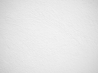 Seamless texture of white cement wall a rough surface, with space for text, for a background...