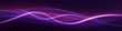 High speed effect motion blur night lights blue and red. Magic shining neon light line trails. Luminous bright background. Purple glowing wave swirl, impulse cable lines. Long time exposure. Vector