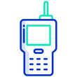 © Icongeek26 - Walkie Talkie  icon