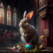 Osterzeit - Easter