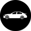 Car icon 