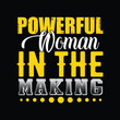 © MDFARUK - Motivational t shirt and typography design