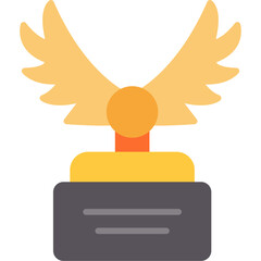 Sticker - Wings Icon