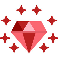 Poster - Gemstone Icon