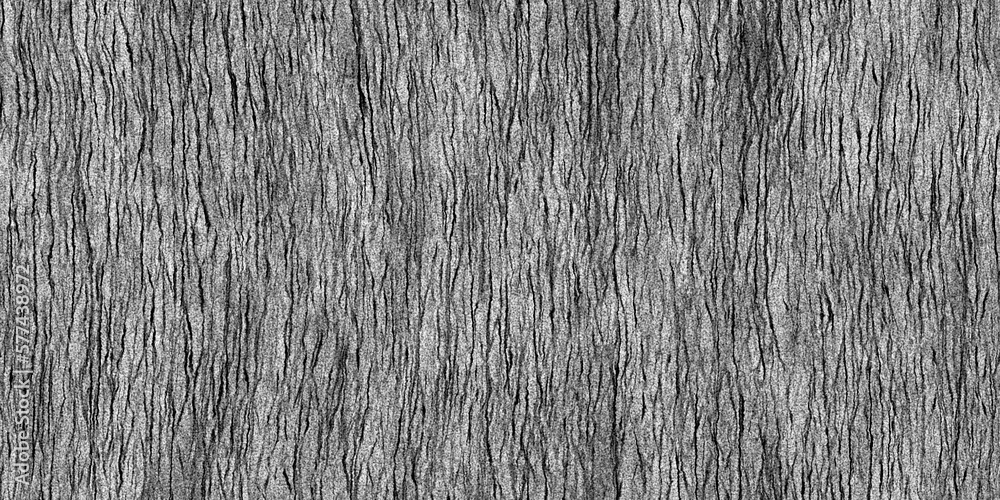 Seamless detailed closeup tree trunk bark background texture overlay ...