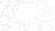© vegefox.com - silver stars -
