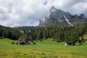 DOLOMITI