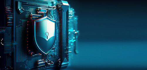 Cyber Security Background