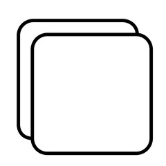 Poster - New tab icon design for web interfaces and applications 