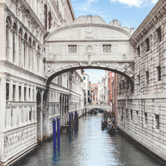 Bridge of Sighs