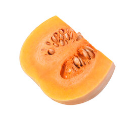 Wall Mural - Butter nut squash transparent png