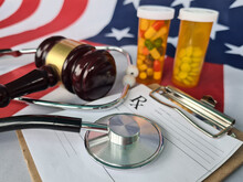 Legislation Of Law On Affordable Medical Care