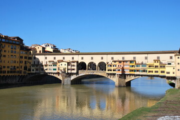 Ponte Vecchio Florence