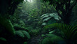 © mediagroup.digital - Floresta Amazônica IA Generativa