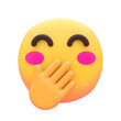© Sughra - Emoji - 3D Generated Facial Expression