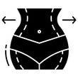 Weight Regain icon