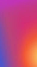 Colorful Vector Modern Fresh Gradient Vertical Background For Mobile Phone Smartphone