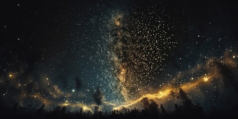universe, galaxy, space background. nebula, planets, starts, suns, and planets colorful wallpaper. s