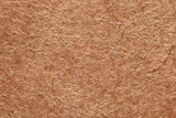 Fototapeta Las - craft brown paper background cardboard sheet blank