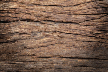 Old plank wood texture background