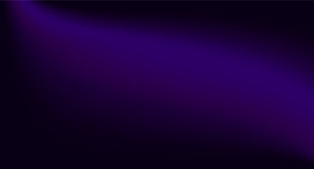 Wall Mural - Abstract purple and blue background, gradient. Backdrop for banners, posters or flyers, signs and businesses, advertising and websites, social media covers, billboards and letterheads, vector