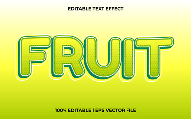Poster - victory 3d text effect and editable text, template 3d style use for game tittle