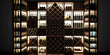 A A wine cellar with an abundance of bottles is presented - generative ai.