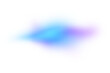 © cawisstudio - Blue and Purple Light Leak Blur Illustration
