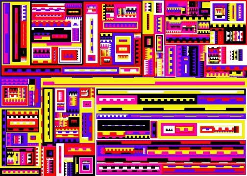 Geometric Design