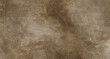 Grunge light brown grey marble or rock panel textured wall, clay stains and spatter and historic shabby clay ground design, retro brown granite soil faint and drips and empty speckled wall	
