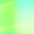 © Robbie Ross - Green abstract gradient square background. Gentle classic texture Usable for social media, story, banner, Ads, poster, celebration, event, template and online web ads