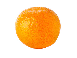 Wall Mural - Ripe orange mandarin or clementine