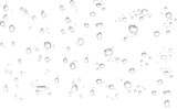 water drops rain droplets rainy fog droplets rainy drop transparent  fizz