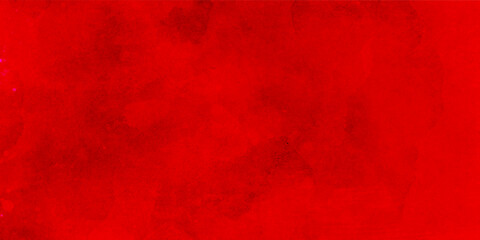 Aufkleber - Red grunge texture background