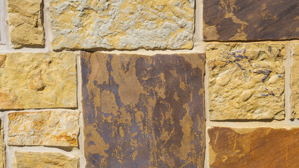 stone wall texture