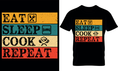cooking t-shirt design, cooking t shirt design, cooking design, cook t-shirt design, cook t shirt de